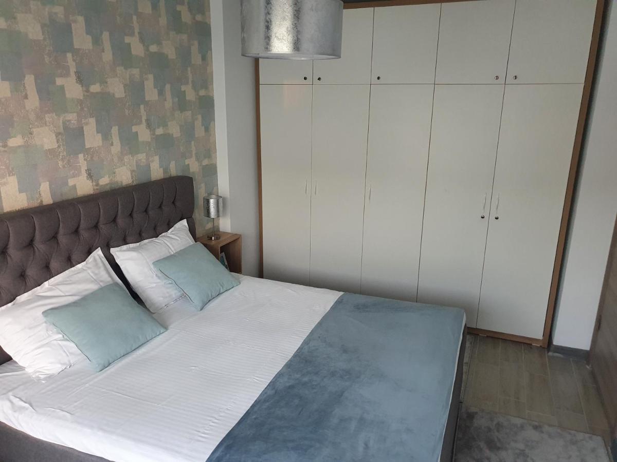 Alezzi Resort - Kids By The Sea - Baby Friendly Apartment นาโวดาริ ภายนอก รูปภาพ