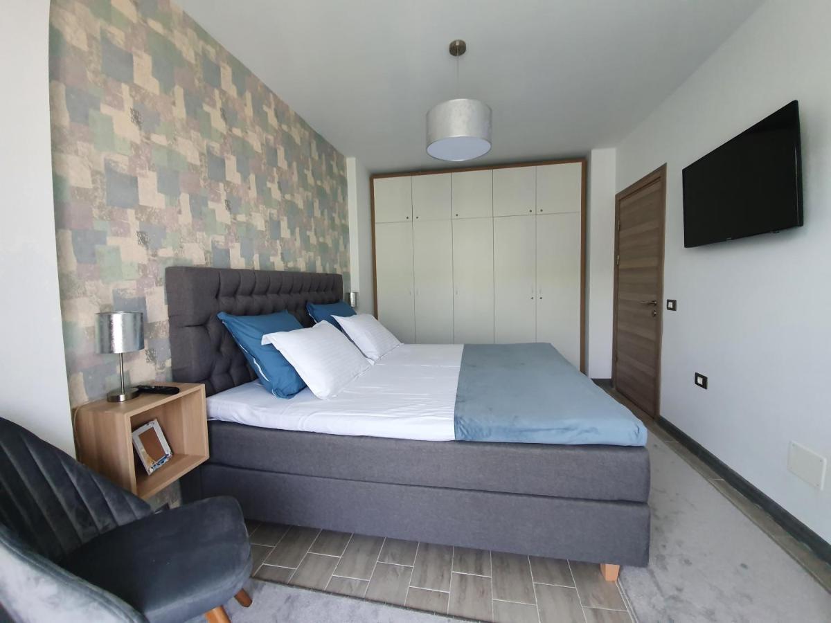 Alezzi Resort - Kids By The Sea - Baby Friendly Apartment นาโวดาริ ภายนอก รูปภาพ